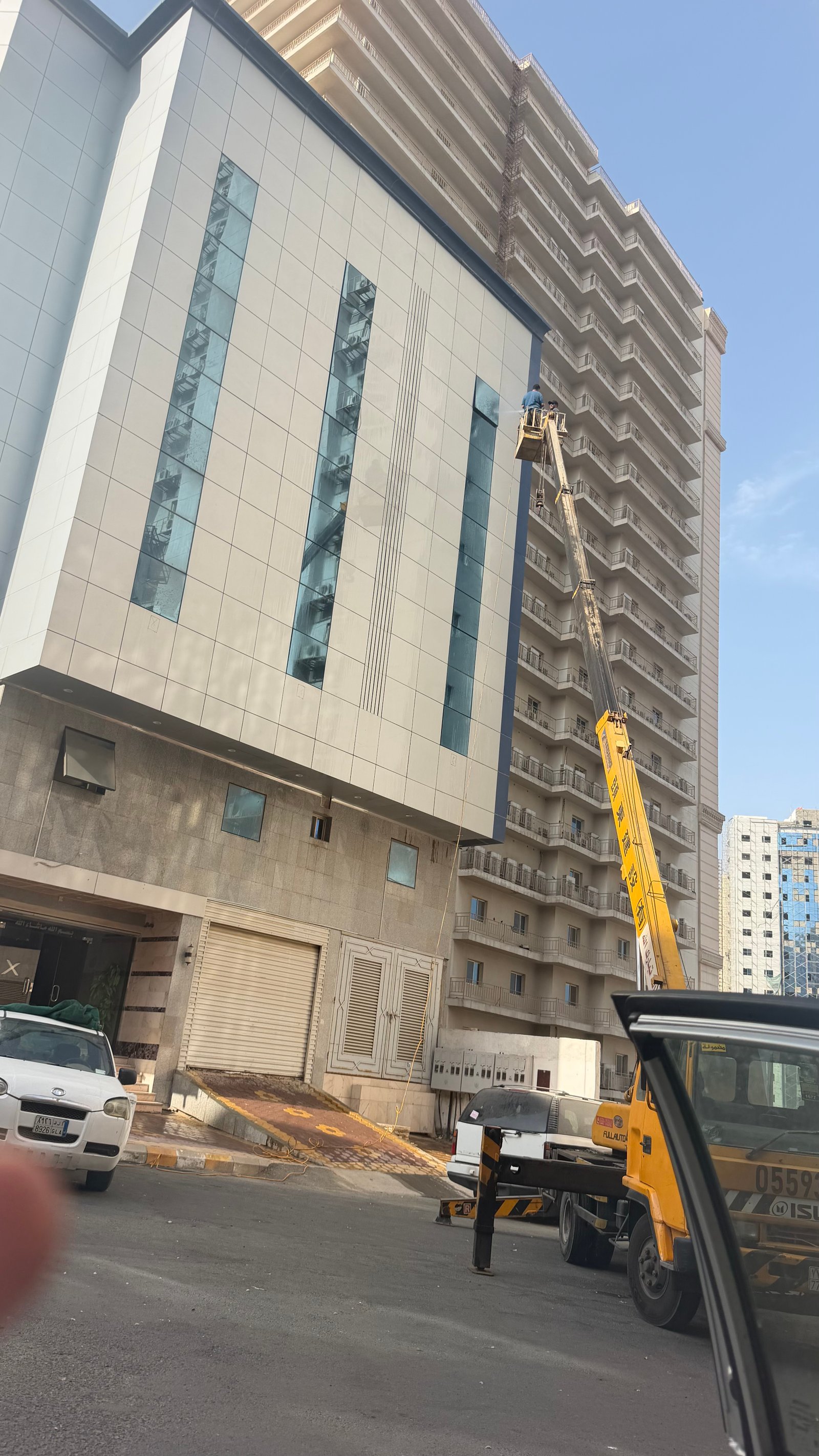 مكه