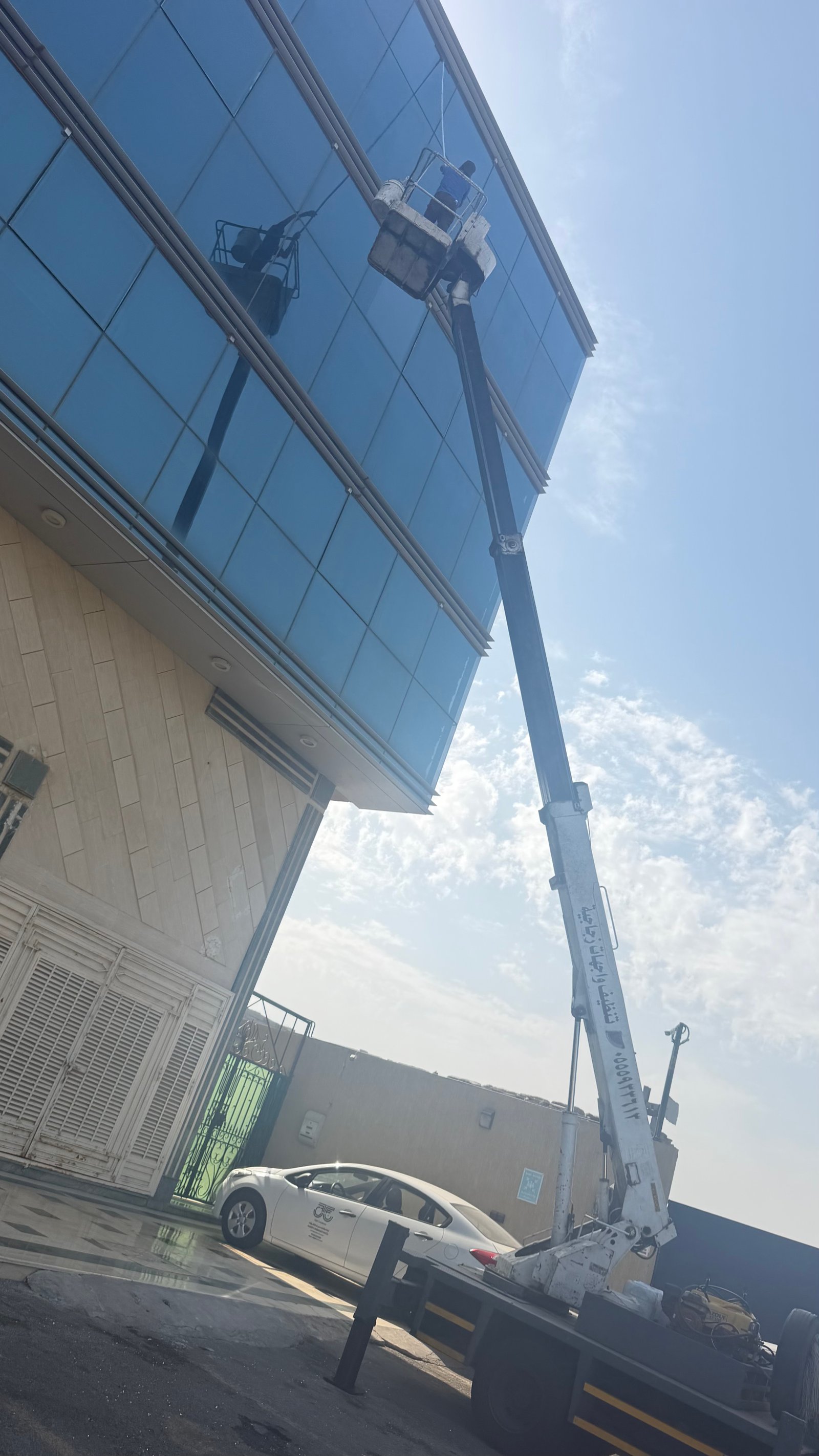 حي المنار