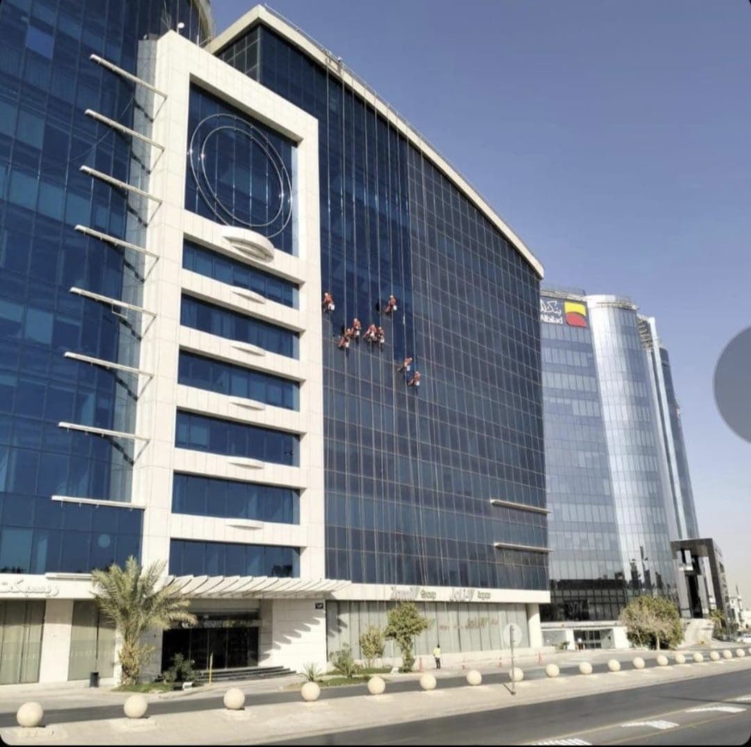 مشروع فنادق ومنتجعات